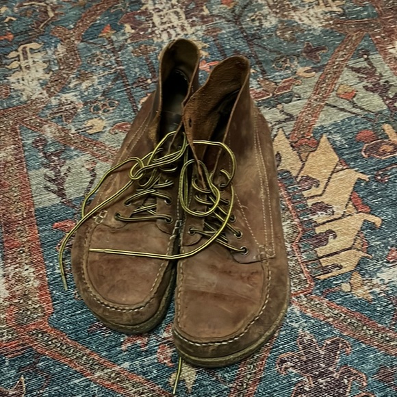 Birkenstock Boots - Picture 1 of 3